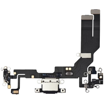 iPhone 16e Charging Flex