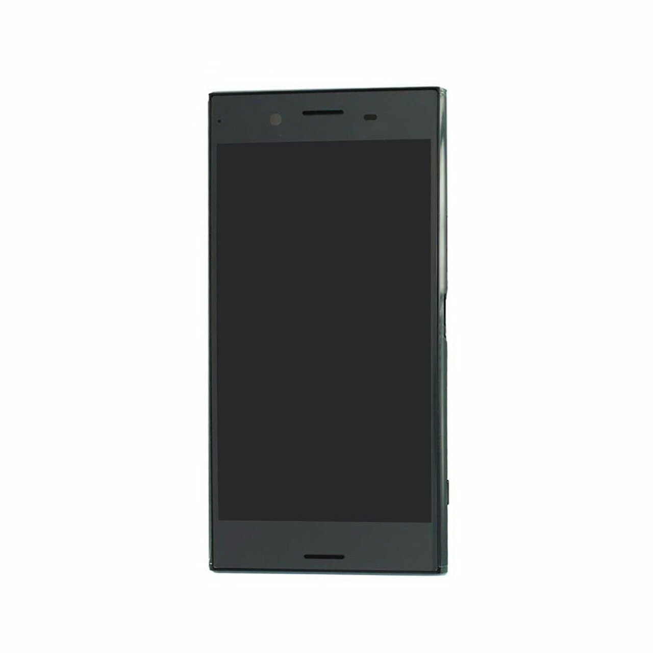 Sony Xz Premium Black Lcd With Frame