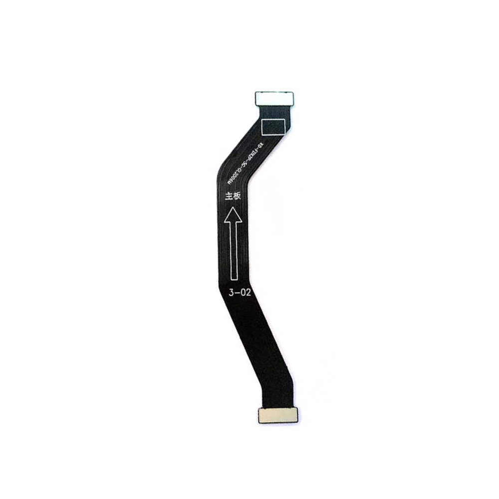 Oppo Find X2 Pro Charging Flex