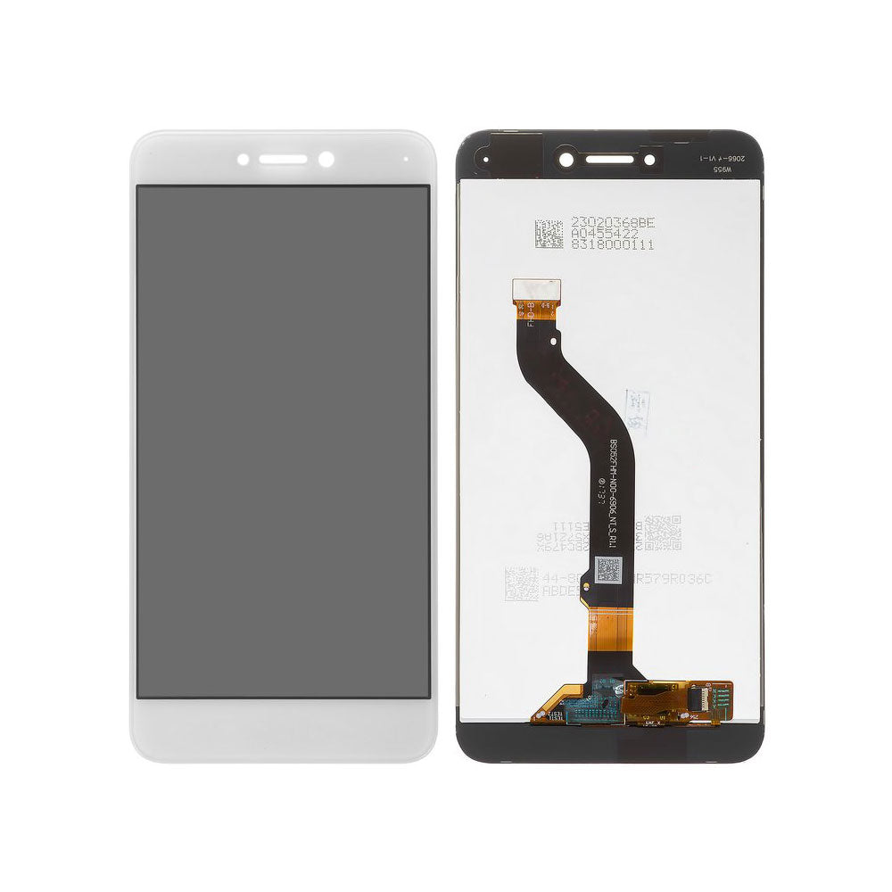 Huawei Mate 8 Complete LCD White