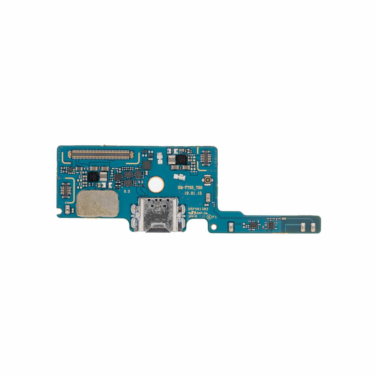 Samsung Tab S5E Sm-T720/ T725 Charging Board