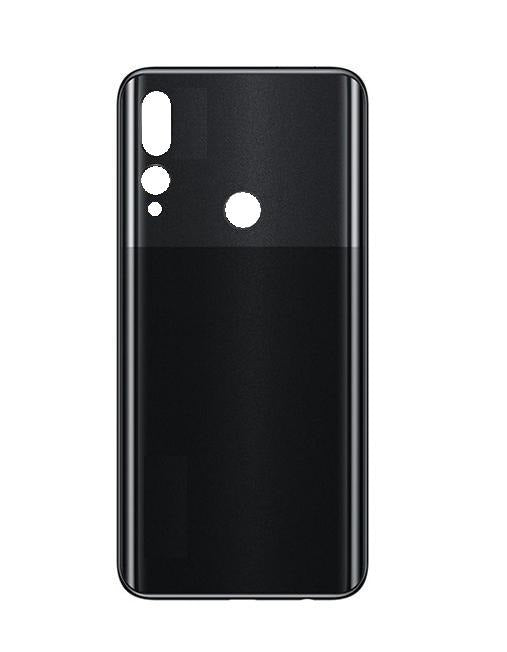 Huawei Y9 Prime 2019 Back Cover Black