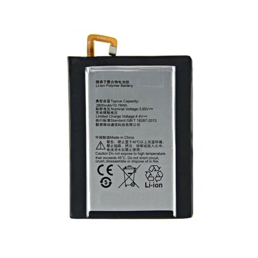 Lg K10 2018 Battery