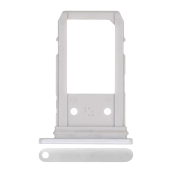 Google Pixel 3AXL Sim Tray White