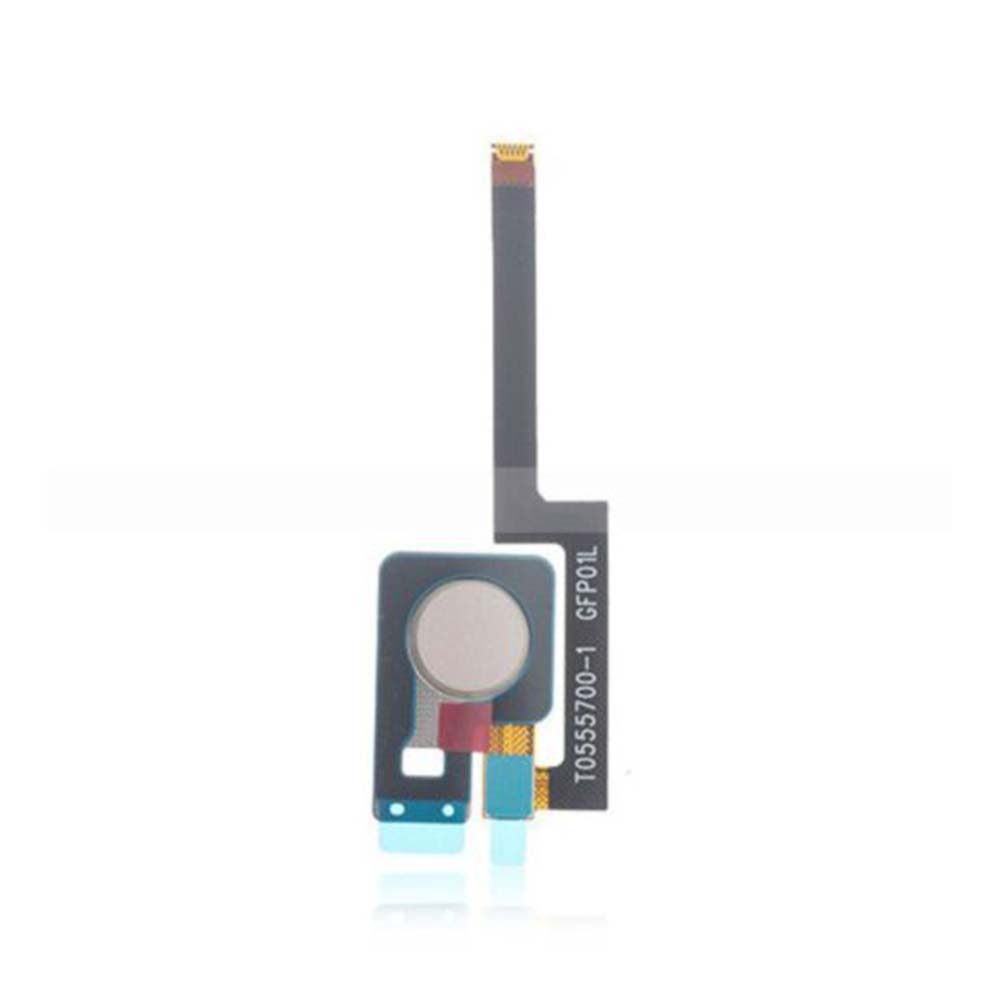 Google Pixel 3 Finger Print Sensor Pink