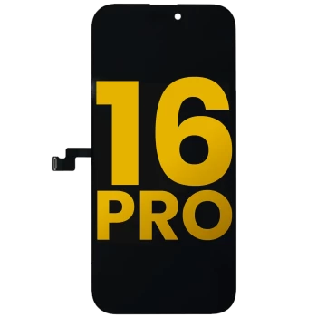 iPhone 16 Pro OLED Assembly Compatible