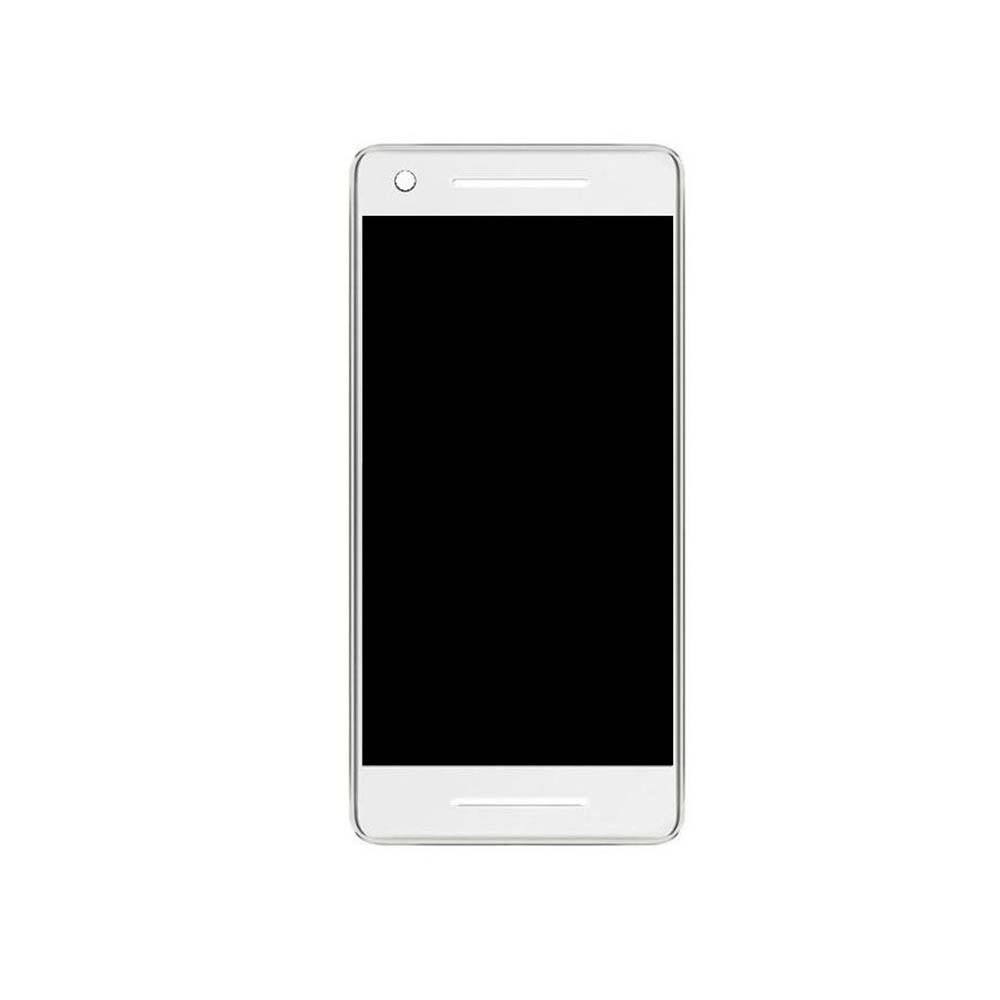 Google Pixel 2 Complete LCD White