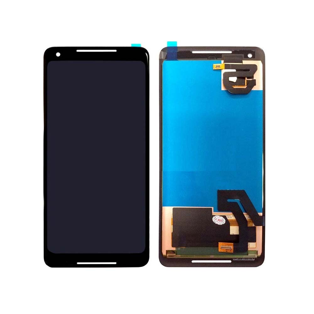 Google Pixel 2 Complete LCD Black