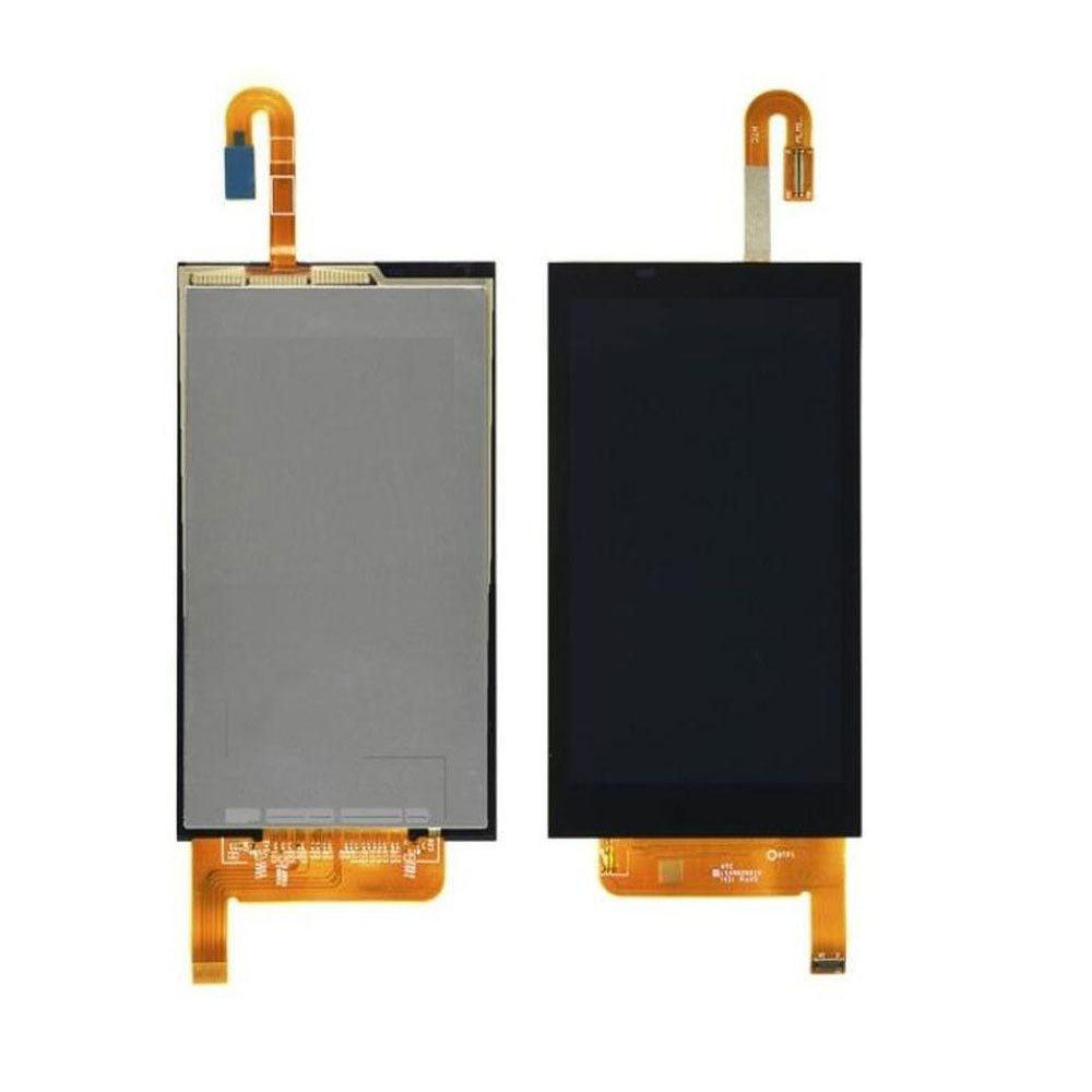 Htc Desire 610 Lcd Black