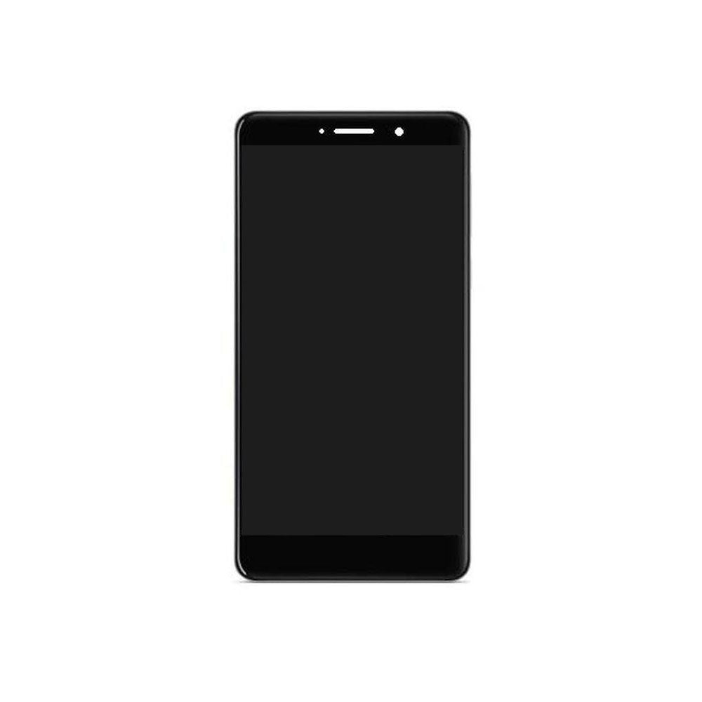 Huawei Gr5 2016 Black Lcd Complete