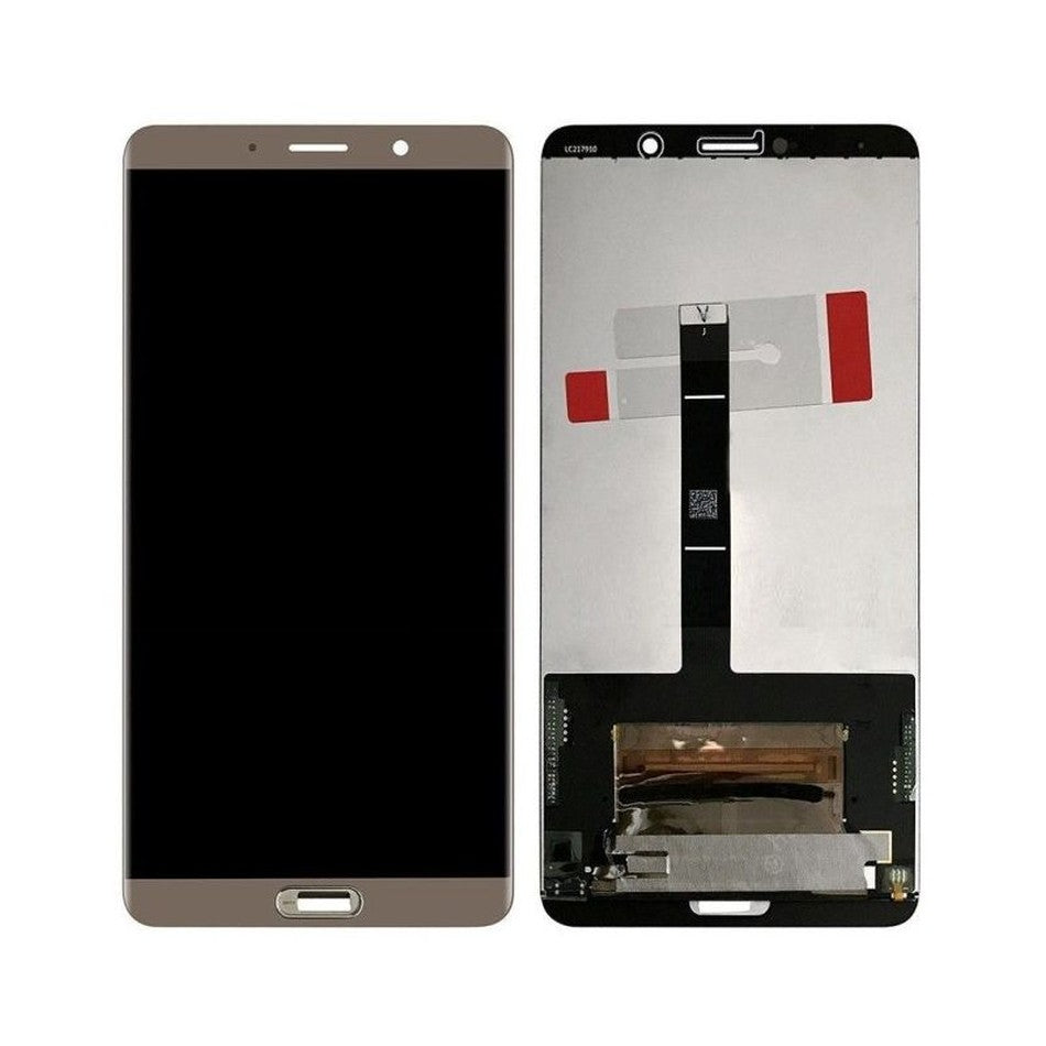 Huawei Mate 10 Complete LCD Gold