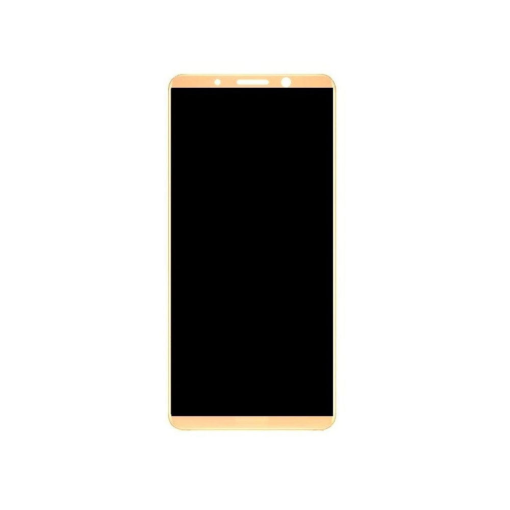 Huawei P10 Gold Lcd Complete