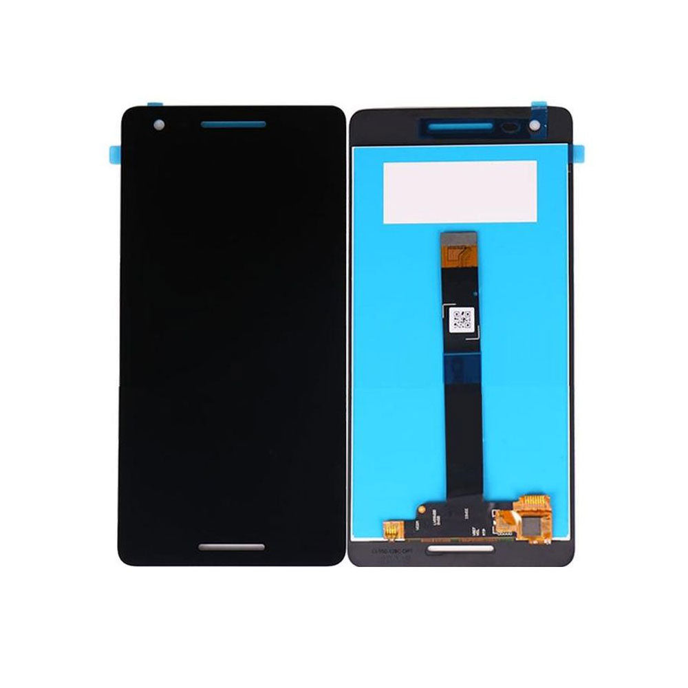 Nokia 2.1 LCD Black