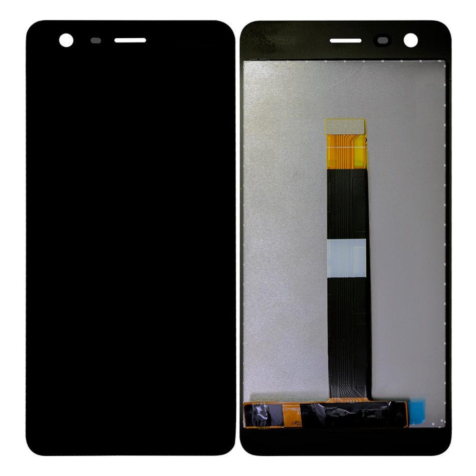 Nokia N2 LCD Black