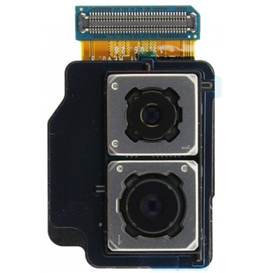 Oppo F9/ F9 Pro Back Camera/ Main Camera