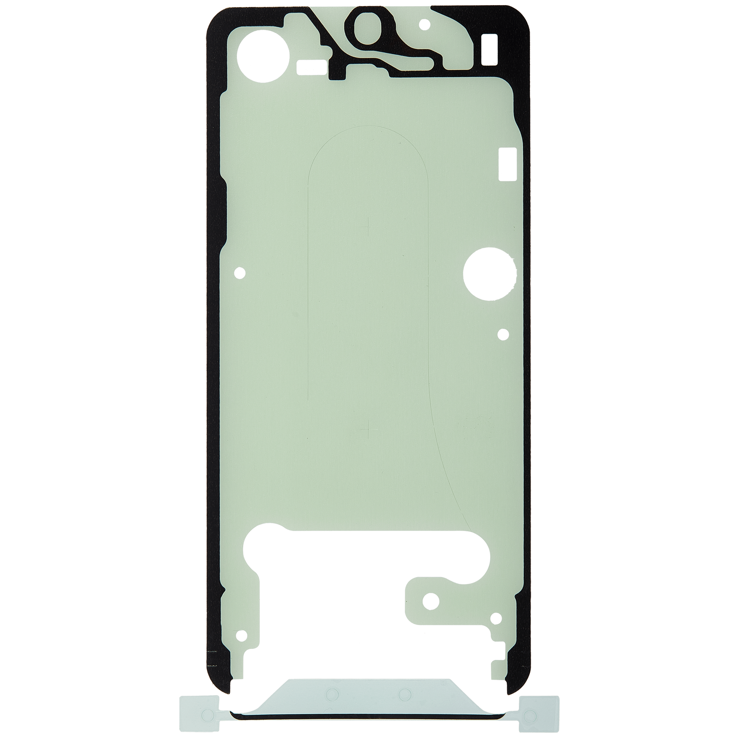 Samsung S24 5G S921 Premium Adhesive Repair Kit For LCD