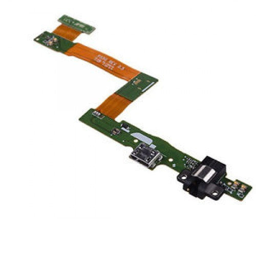 Samsung Tab P550/ P555 Charging Flex