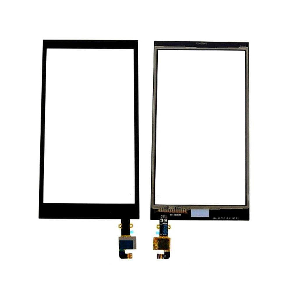 Htc 620 Desire Lcd Black