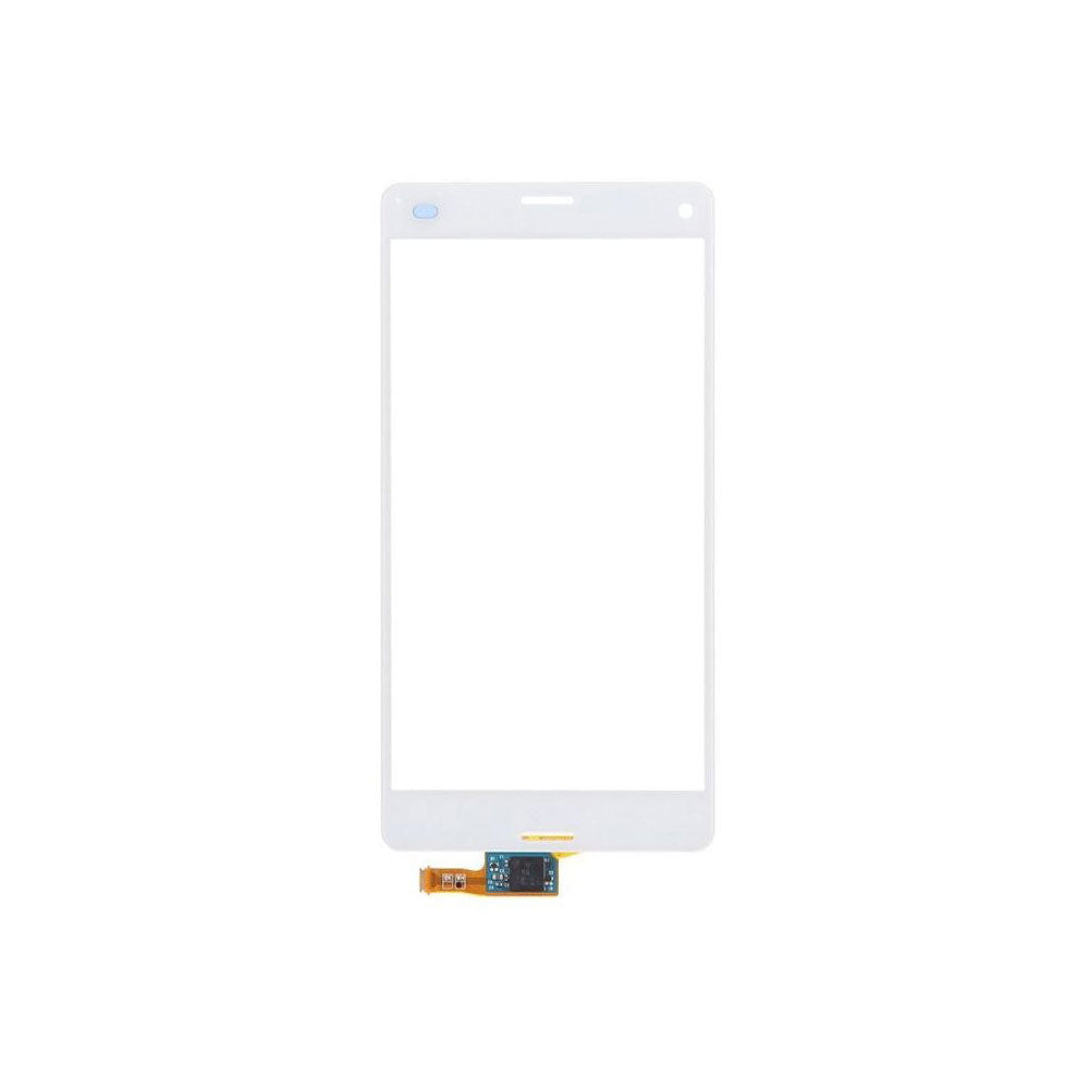 Sony Z3 Compact White Lcd