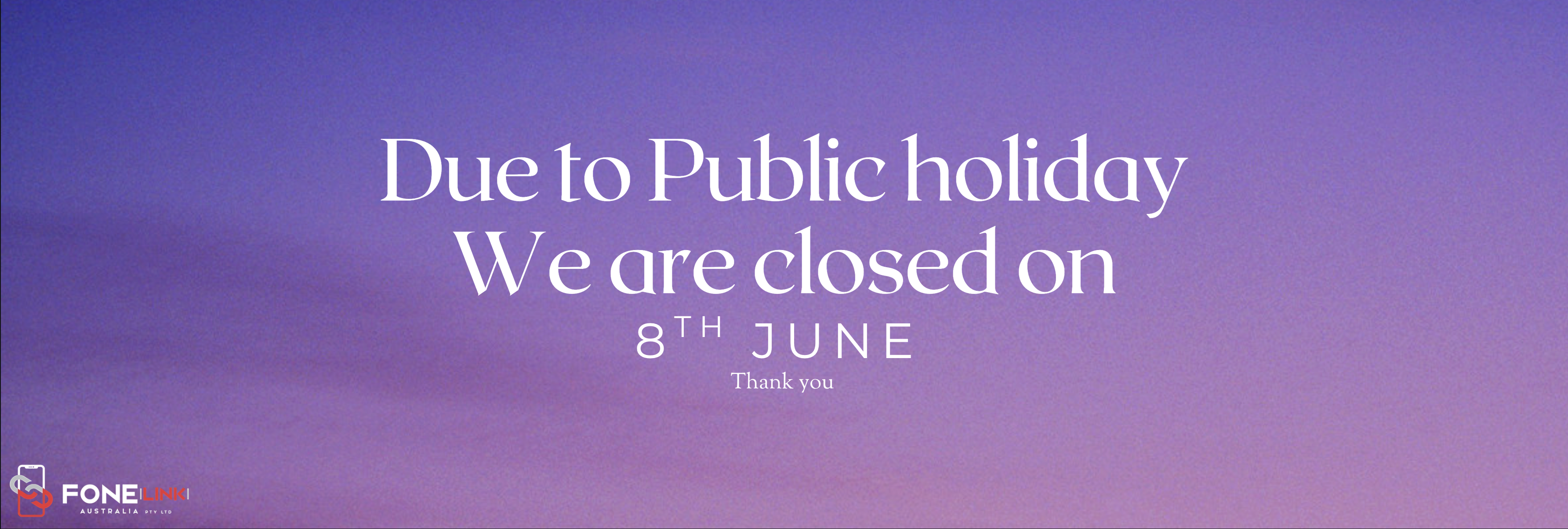 Kings birthday public holiday
