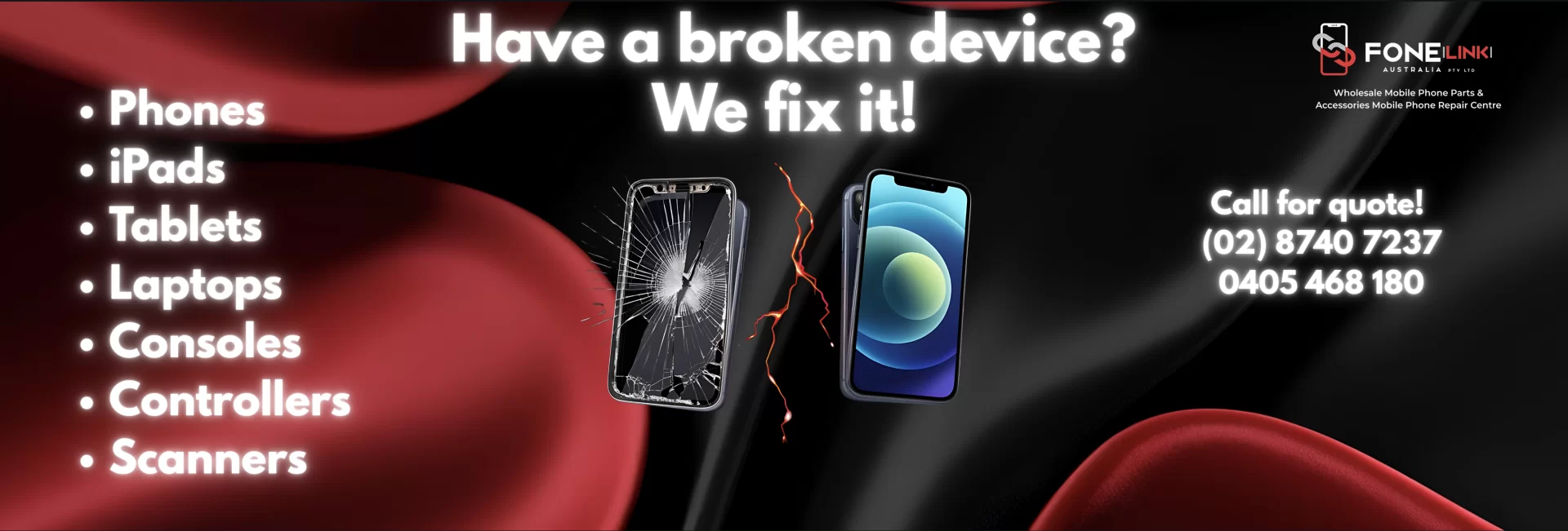 phone repair