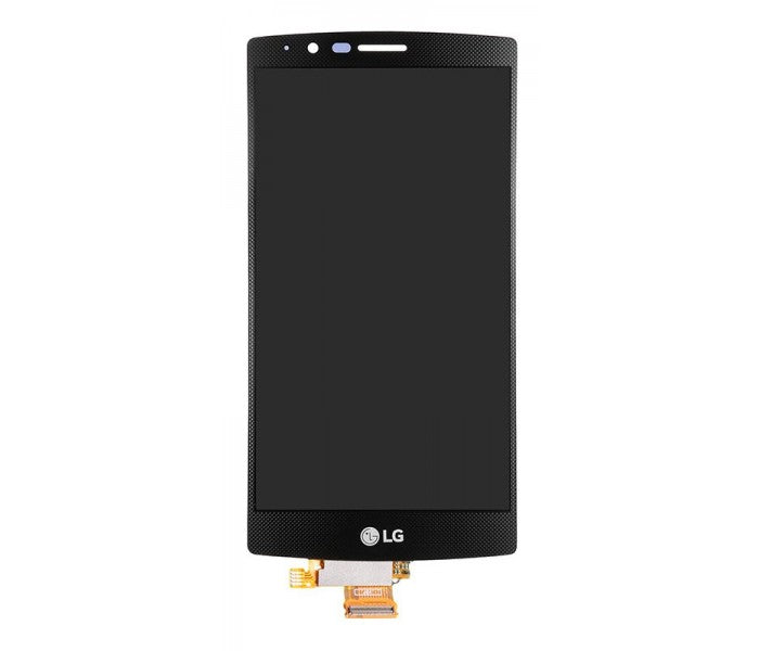 Lg G4 Black Lcd