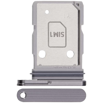 Samsung A56 5G (A566/ 2025) Dual SIM Tray Graphite