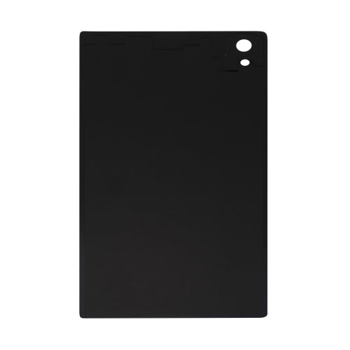 Sony Z1 Back Cover Black