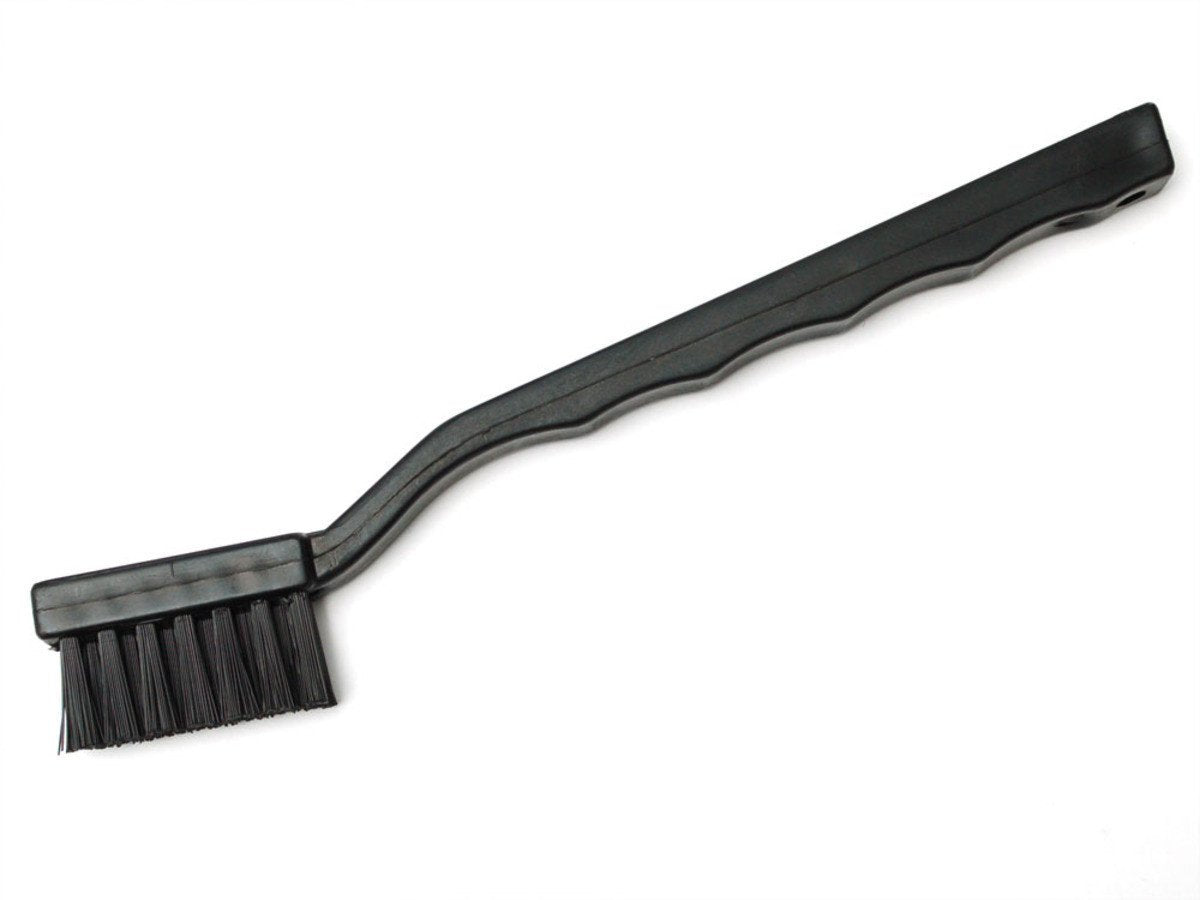 Esd Safe Pcb Cleaning Brush