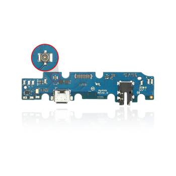 Samsung Tab A7 Lite T225 Charging Board 4G Version