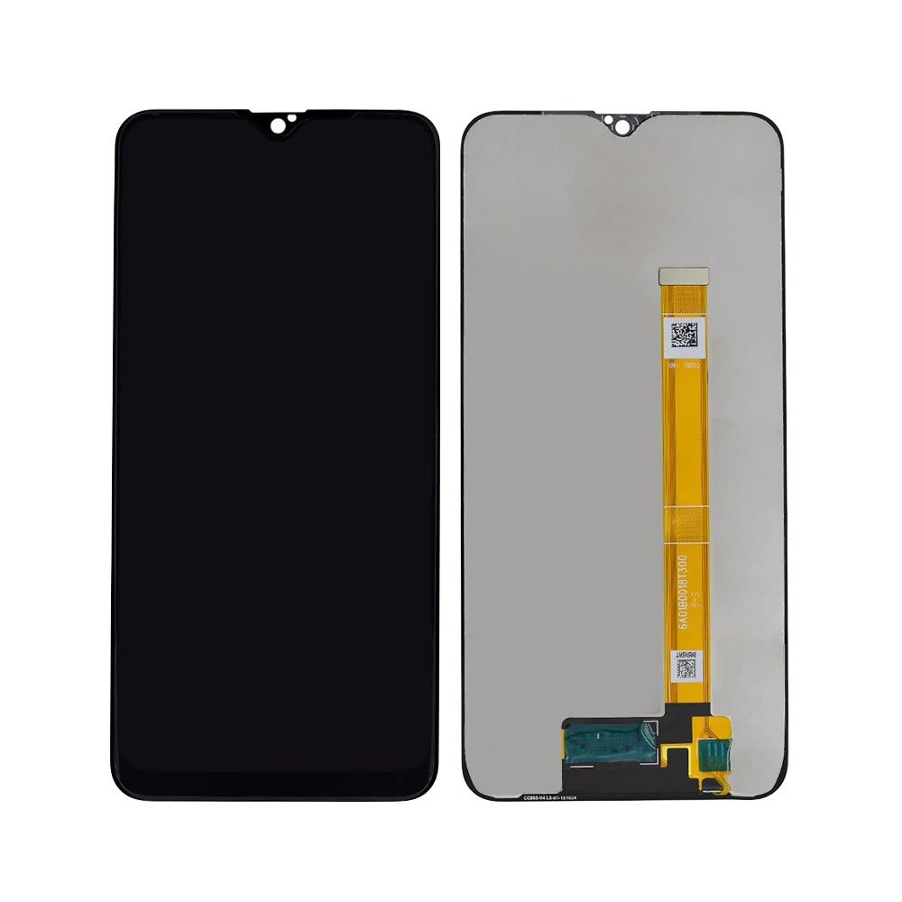 Oppo A5S/AX5S/ AX7 LCD BLACK