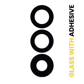 Samsung Galaxy Z Fold 6 5G (F956) Camera Lens Only