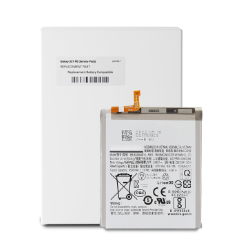 Samsung S21 FE G990 5G Service Pack Battery