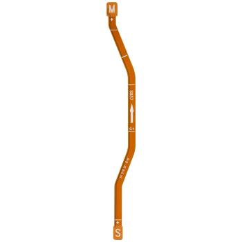 Samsung S25 Edge S937 Antenna Connecting Cable Main Board To Charging Board