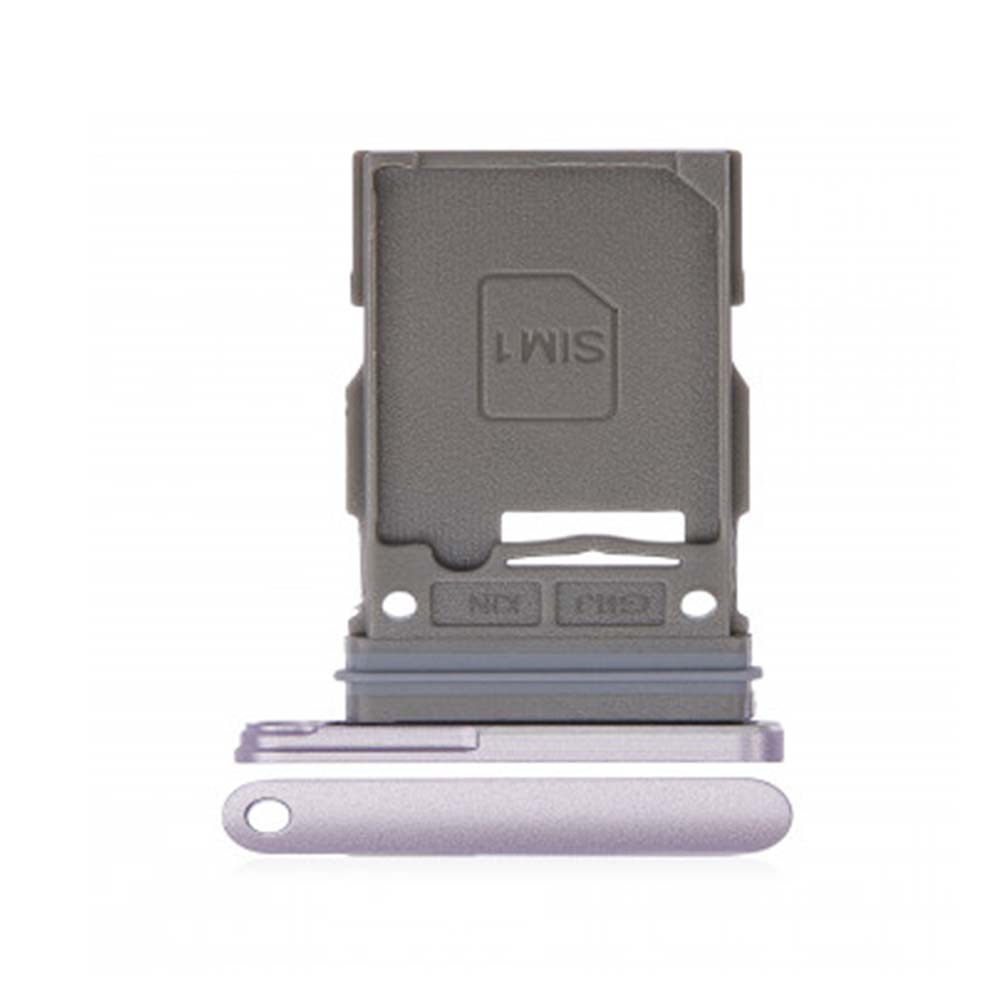 Samsung S21 FE G990 5G Sim Tray Lavender
