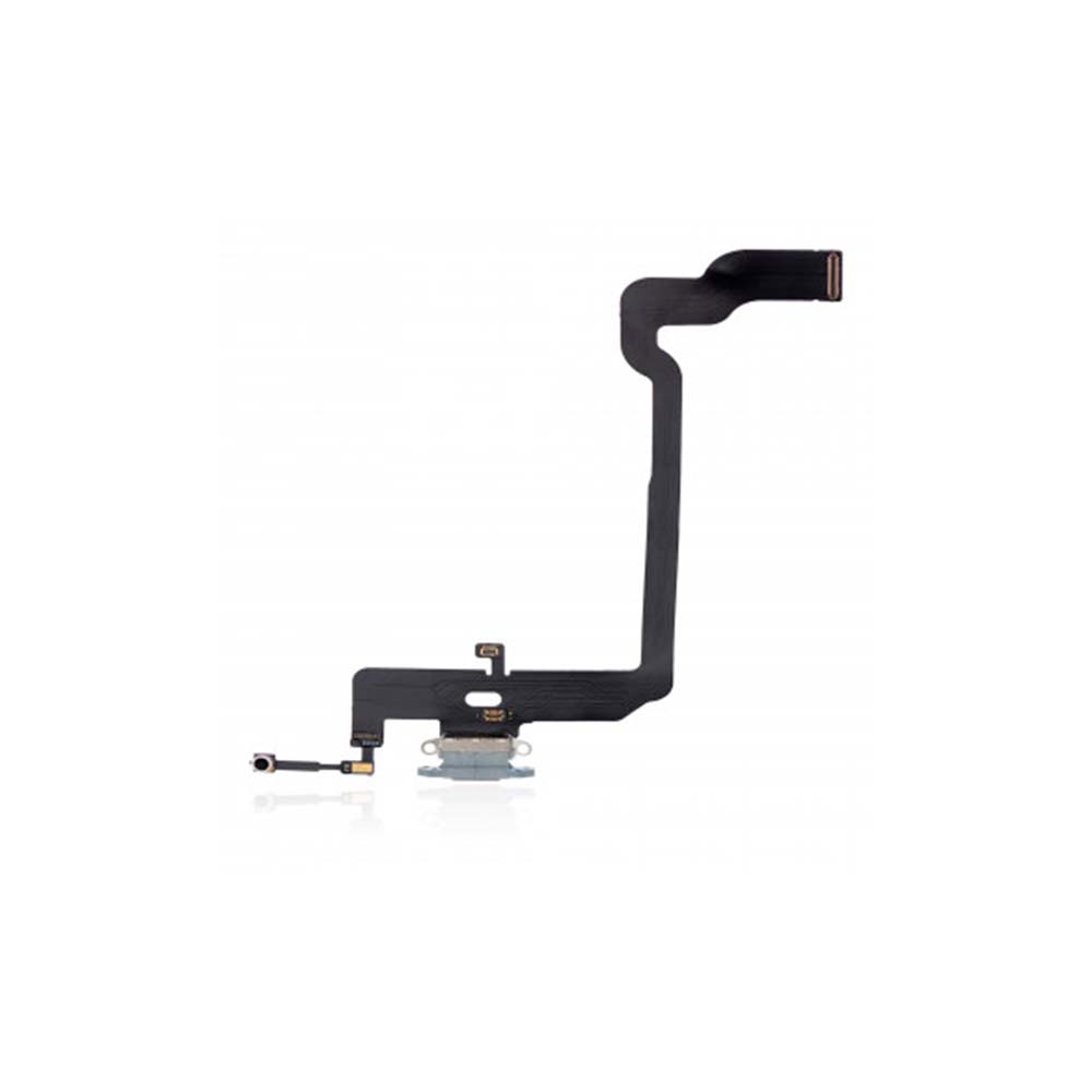 iPhone Xs/5.8 Charging Flex White