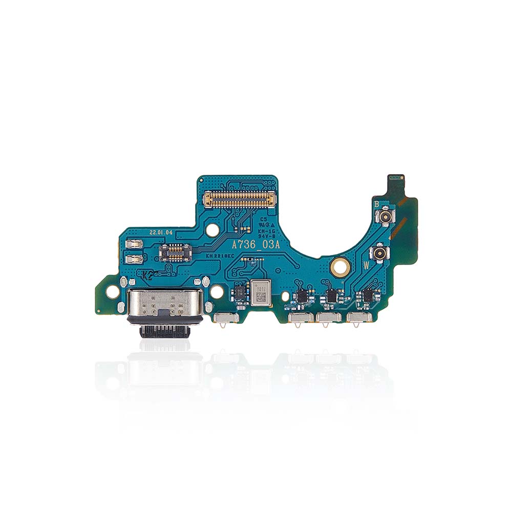 Samsung A73 5G A736 Original Charging Board