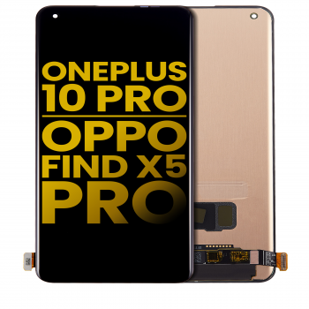 Oppo Find X5 Pro/ One Plus 10 Pro Original Pull LCD