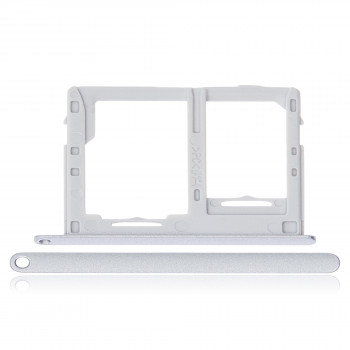 Samsung Tab A T510/ T515 (2019 10.1) Sim Tray 2 Sim