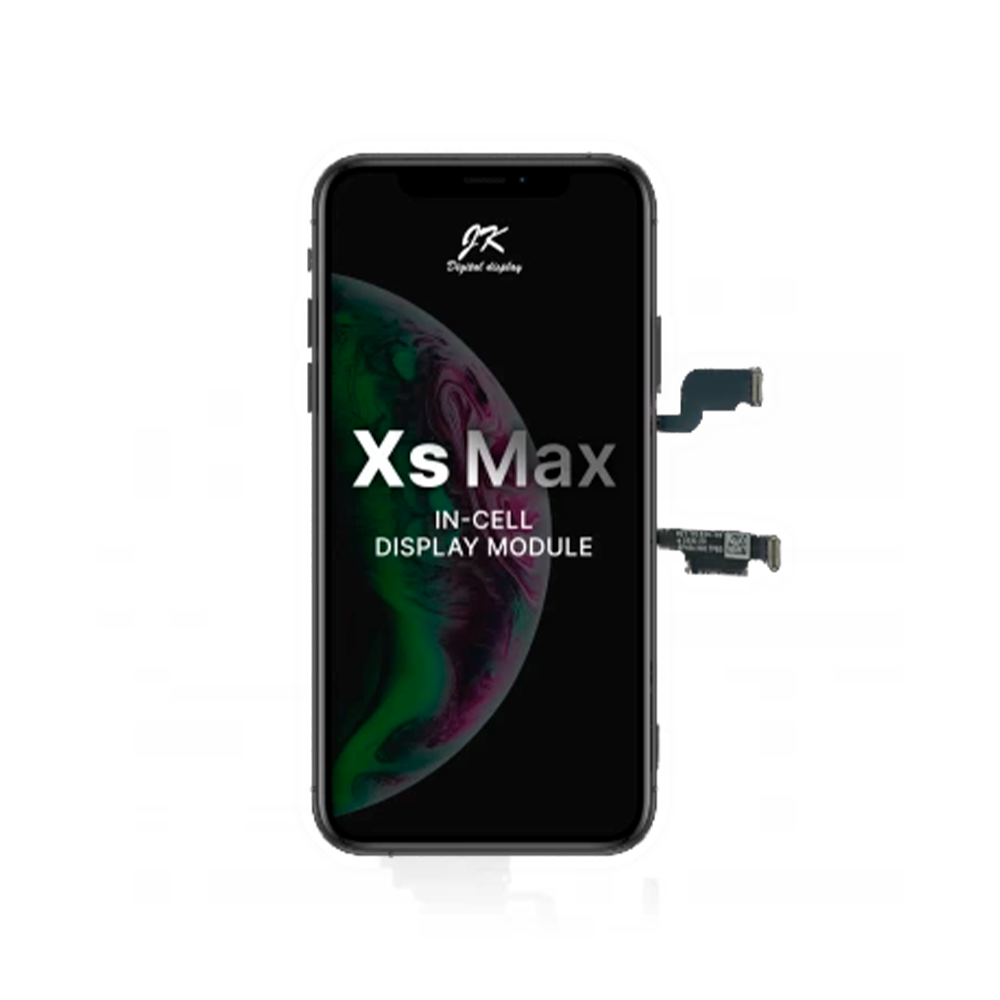 iPhone Xs Max/6.5 JK Incell Lcd