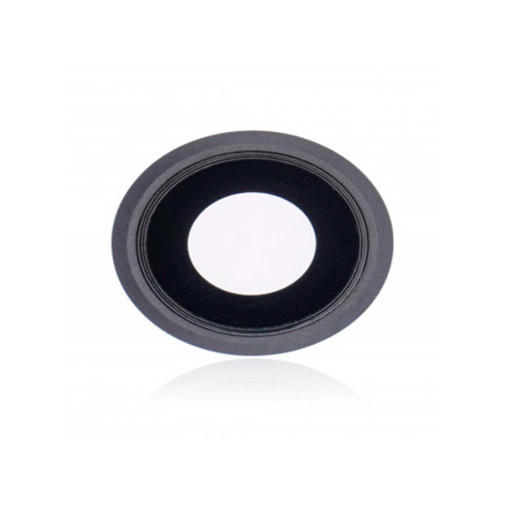 iPhone 8G Camera Lens With Ring Grey/Blk