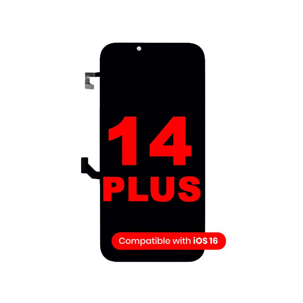 iPhone 14 Plus OLED LCD