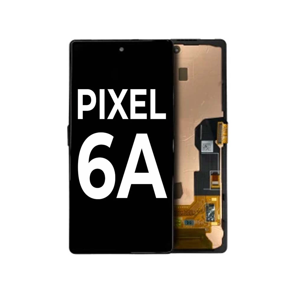 Google Pixel 6A Original LCD