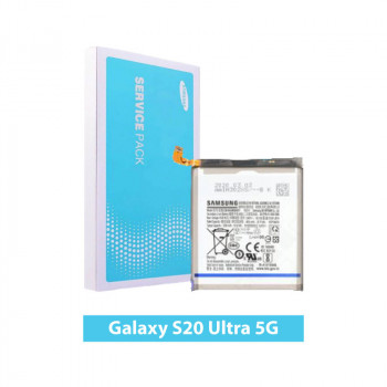 Samsung S20 Ultra G988B Service Pack Battery