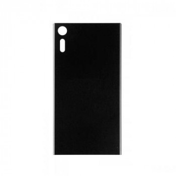 Sony Xz Back Cover Black