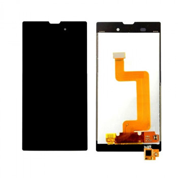 Sony T3 Lcd Black