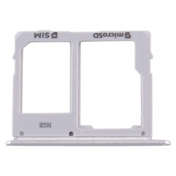 Samsung Tab S5E Sm-T725 Silver Sim Tray