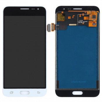 Samsung J3/J320 2016 Lcd White