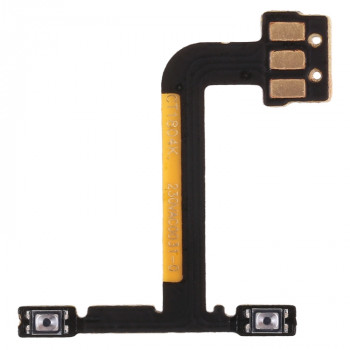 Oppo R9 Volume Flex