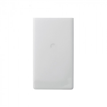 Google Pixel 6A Back Cover Chalk/ White